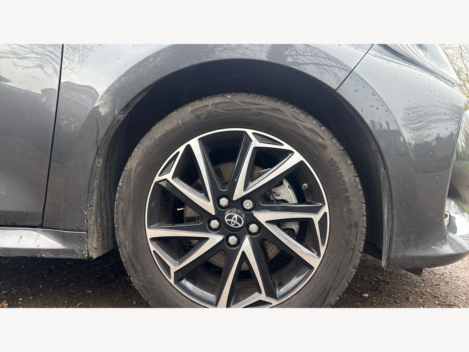 Used Toyota Yaris for sale - 77925330: Photo 20