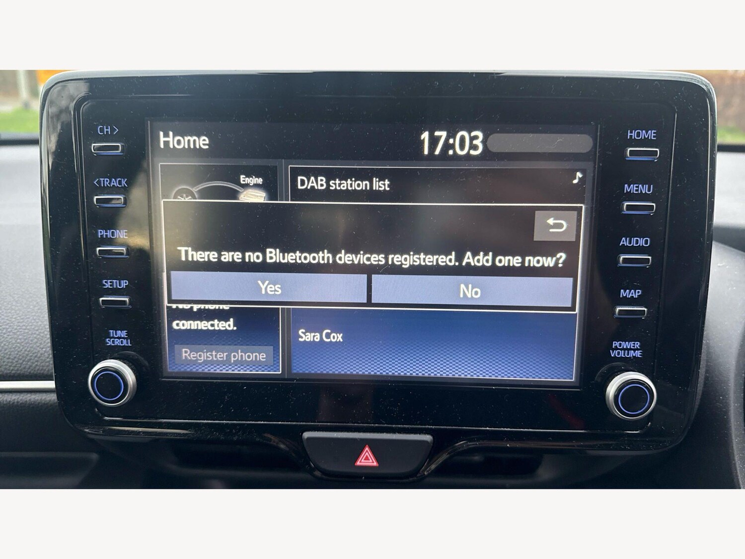 Used Toyota Yaris for sale - 77925330: Photo 22