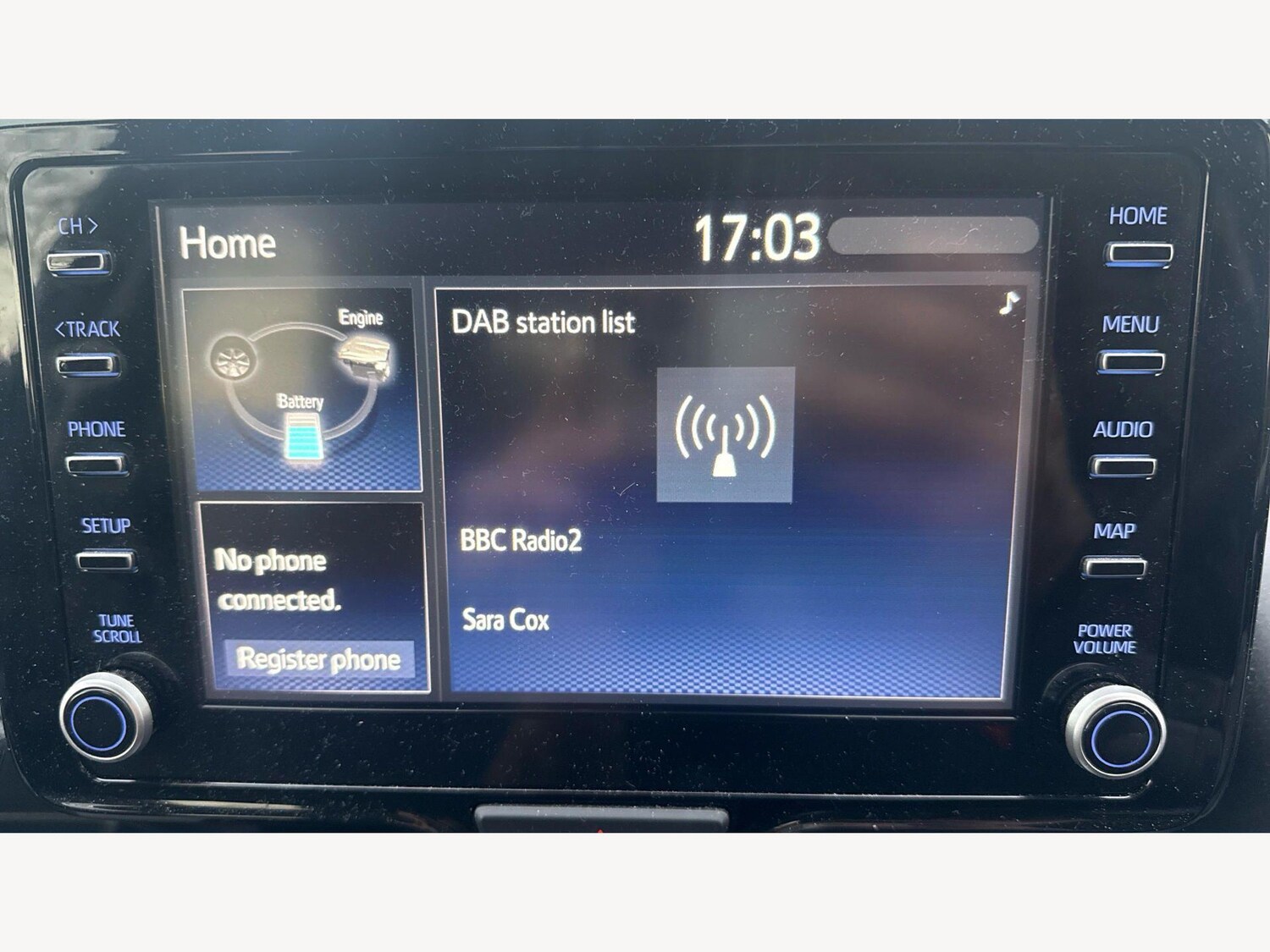 Used Toyota Yaris for sale - 77925330: Photo 24