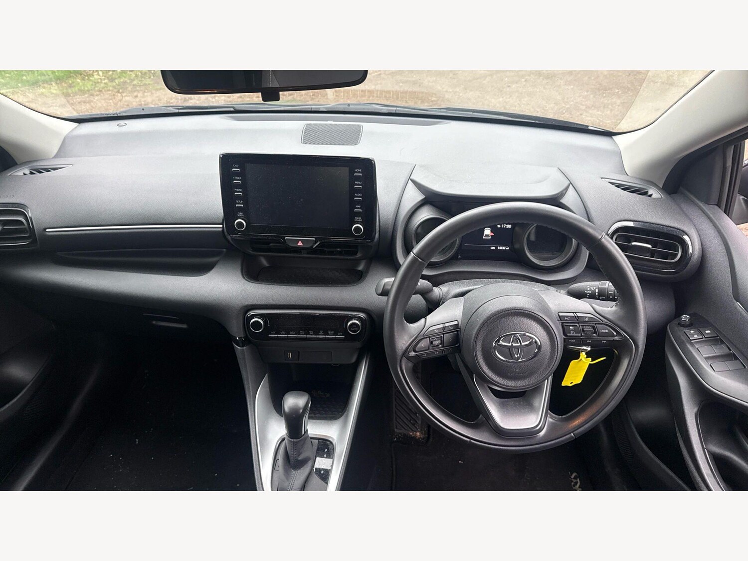 Used Toyota Yaris for sale - 77925330: Photo 7