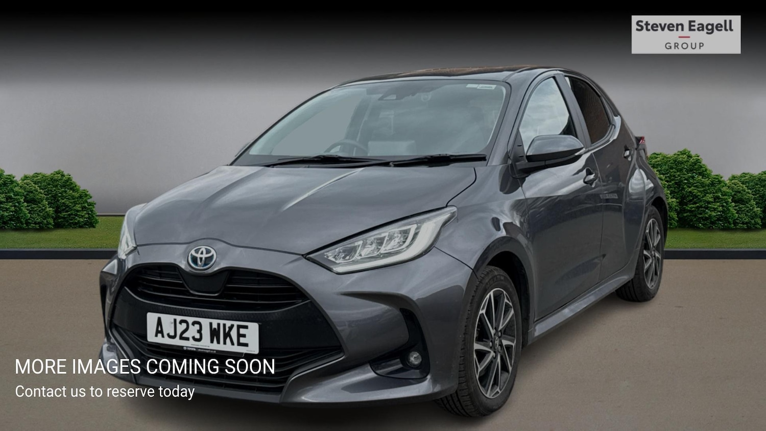 Used Toyota Yaris for sale - 78135818: Photo 3