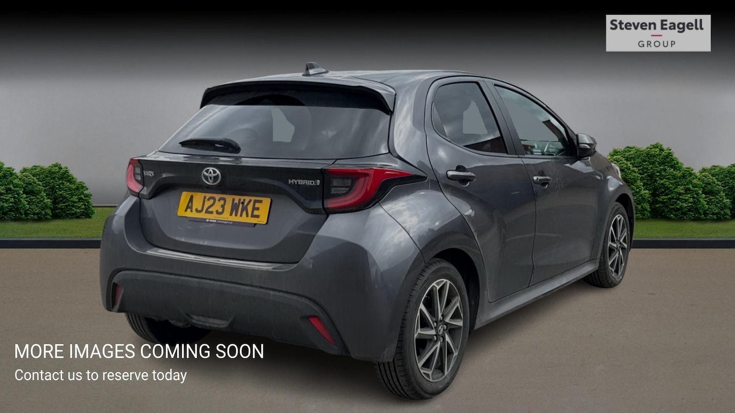 Used Toyota Yaris for sale - 78135818: Photo 4