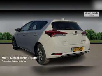 Used Toyota Auris 2016 for sale - 78462076: Photo