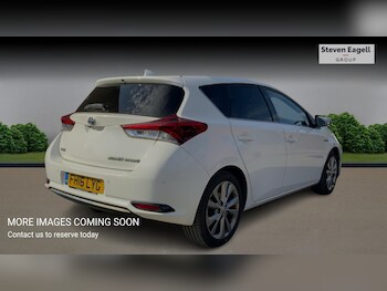 Used Toyota Auris 2016 for sale - 78462076: Photo