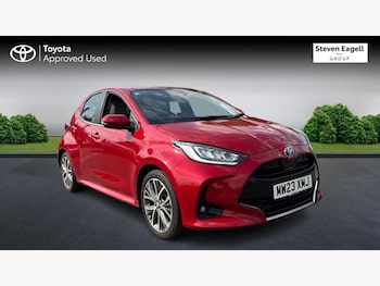 Used Toyota Yaris 2023 for sale - 79278924: Photo