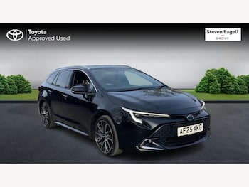 Used Toyota Corolla 2025 for sale - 78561200: Photo