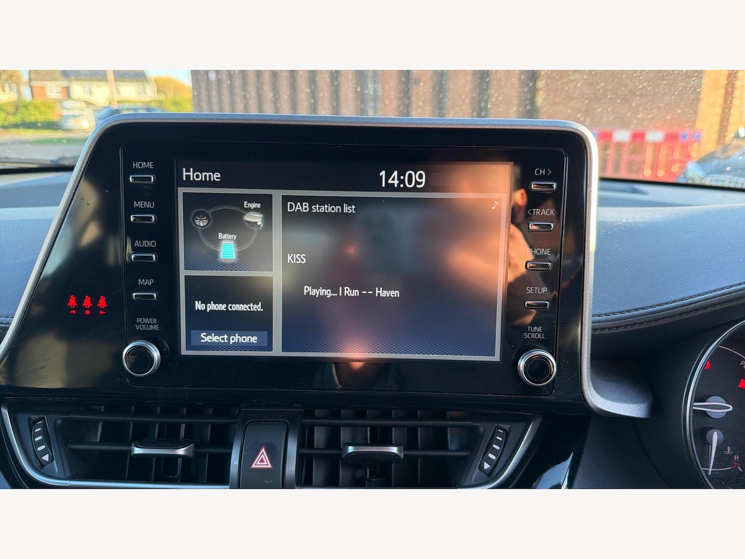 Used Toyota C-HR 2022 for sale - 77120470: Photo 9