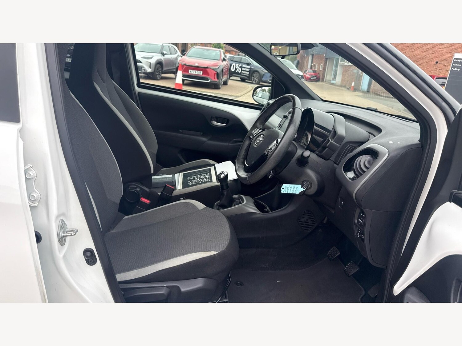 Vehicle 13