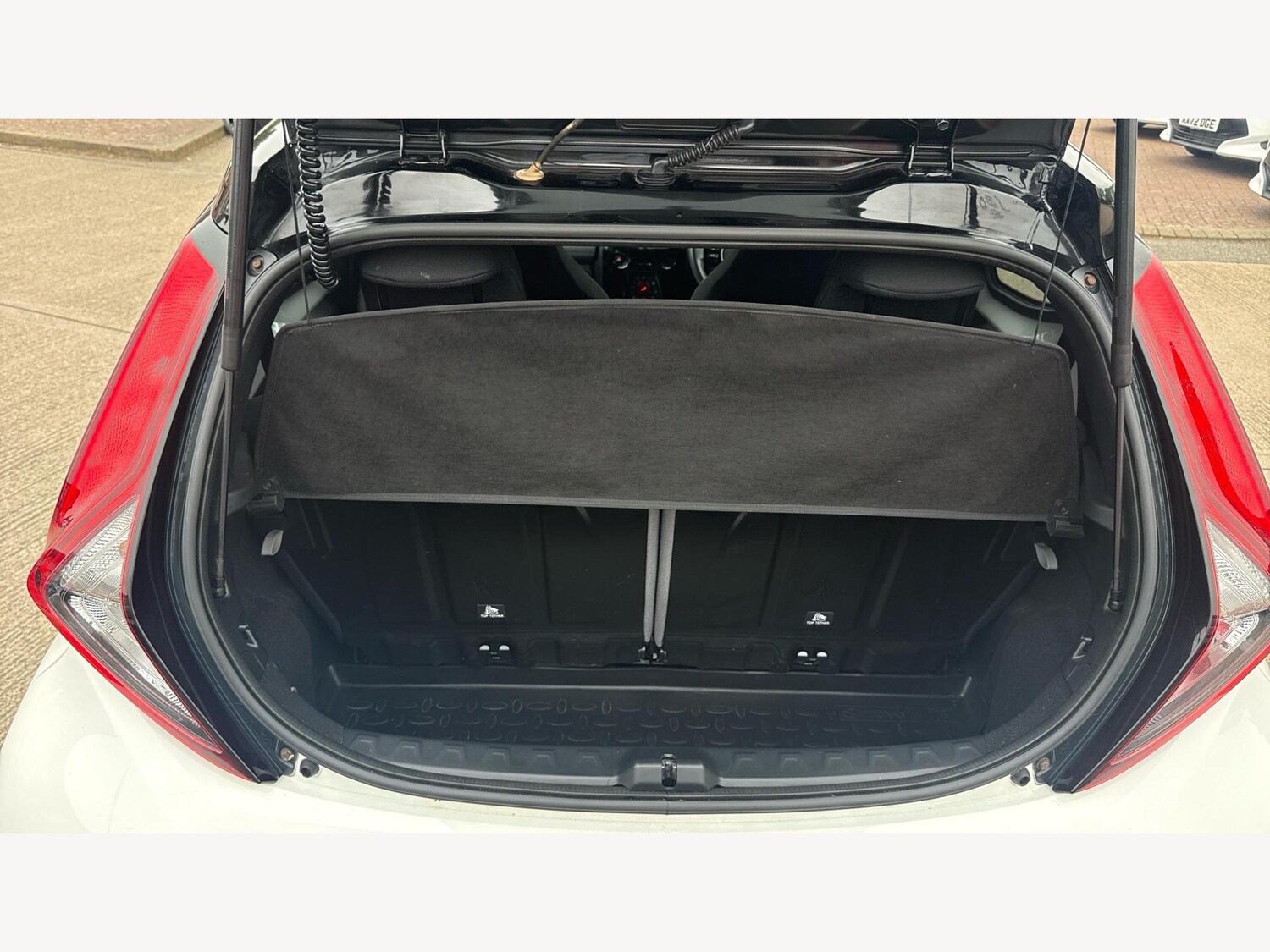 Vehicle 16