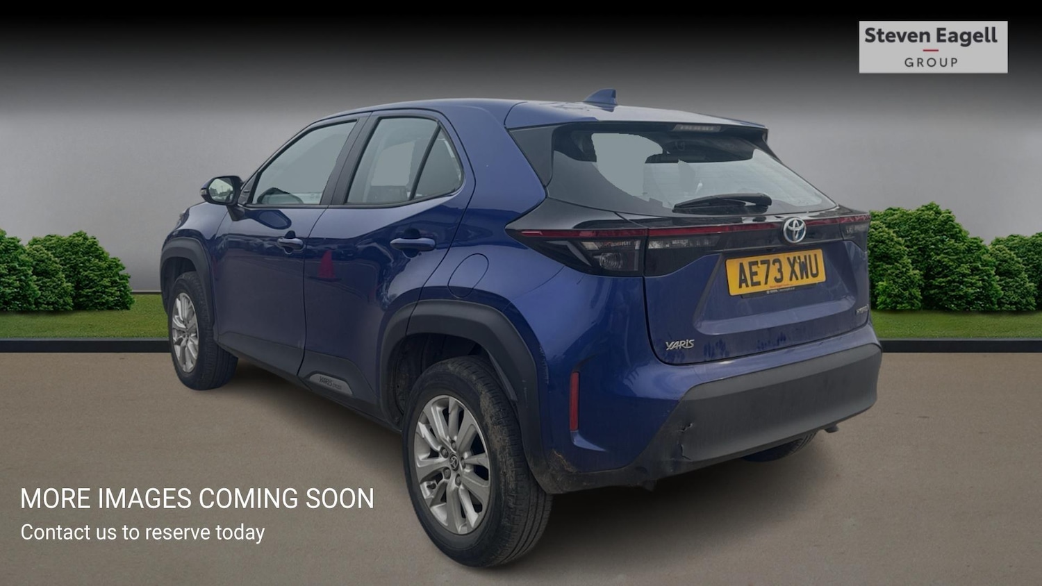 Used Toyota Yaris Cross 2023 for sale - 77993020: Photo 2