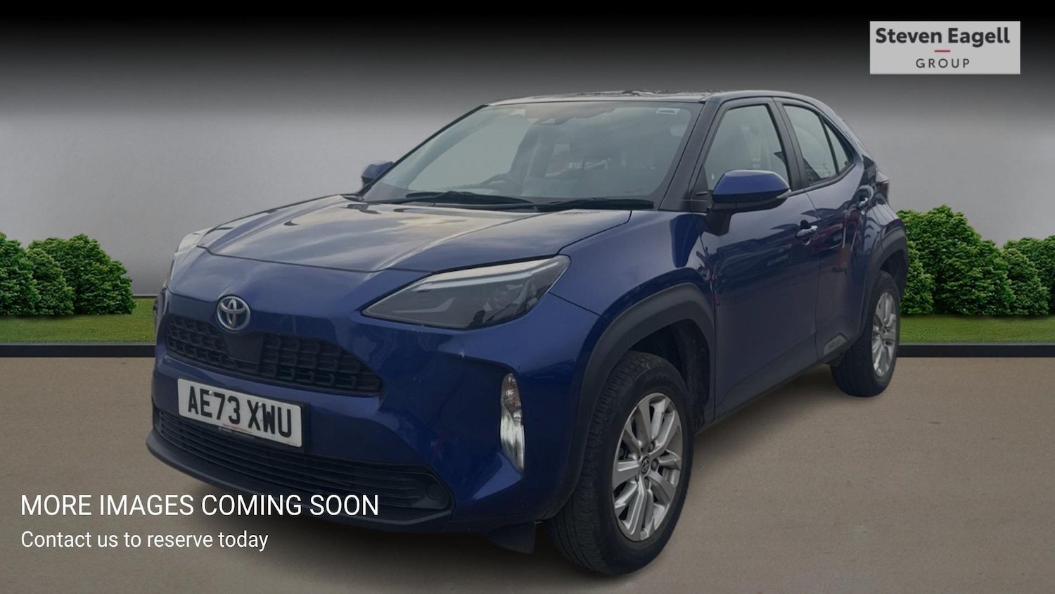 Used Toyota Yaris Cross 2023 for sale - 77993020: Photo 3