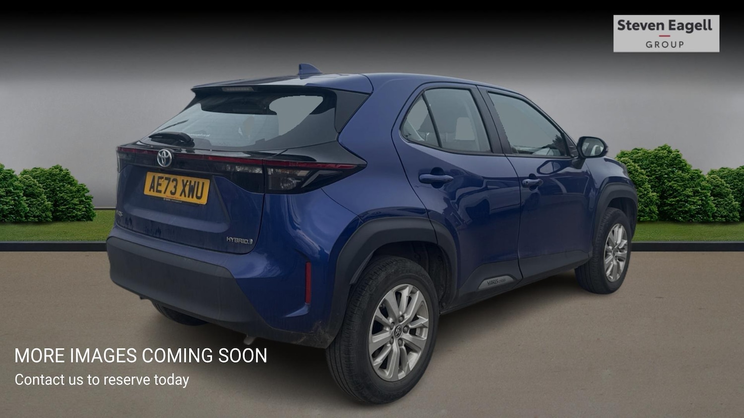 Used Toyota Yaris Cross 2023 for sale - 77993020: Photo 4