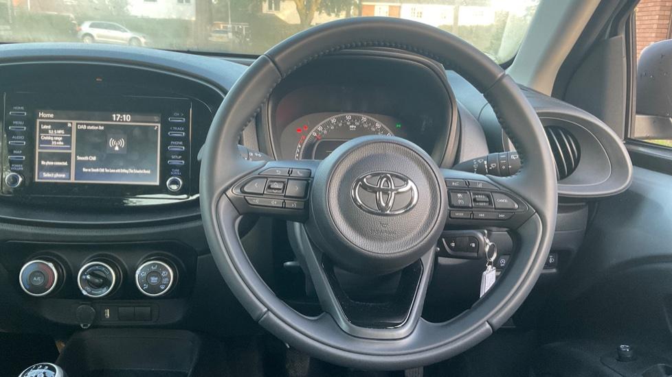 Used Toyota Aygo X 2023 for sale - 76158670: Photo 10