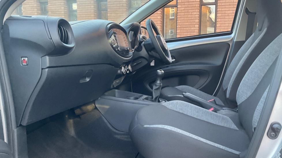 Used Toyota Aygo X 2023 for sale - 76158670: Photo 11