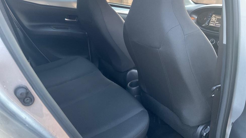 Used Toyota Aygo X 2023 for sale - 76158670: Photo 13
