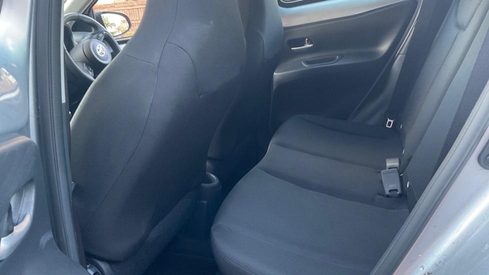 Used Toyota Aygo X 2023 for sale - 76158670: Photo 14