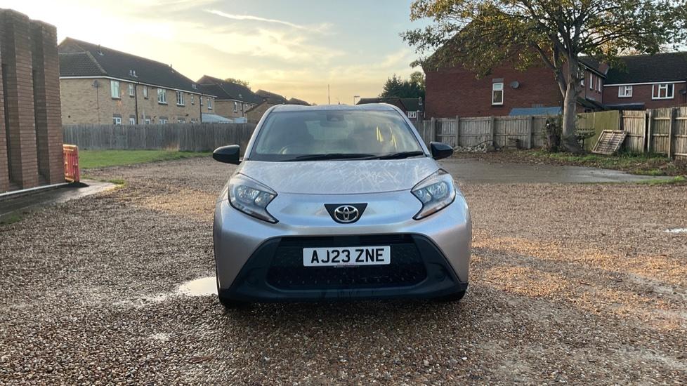 Used Toyota Aygo X 2023 for sale - 76158670: Photo 16