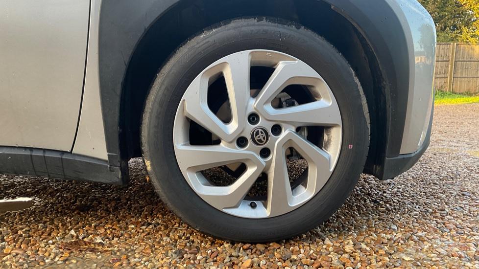 Used Toyota Aygo X 2023 for sale - 76158670: Photo 19