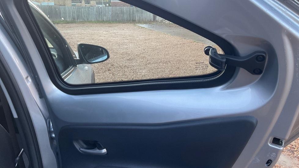 Used Toyota Aygo X 2023 for sale - 76158670: Photo 22