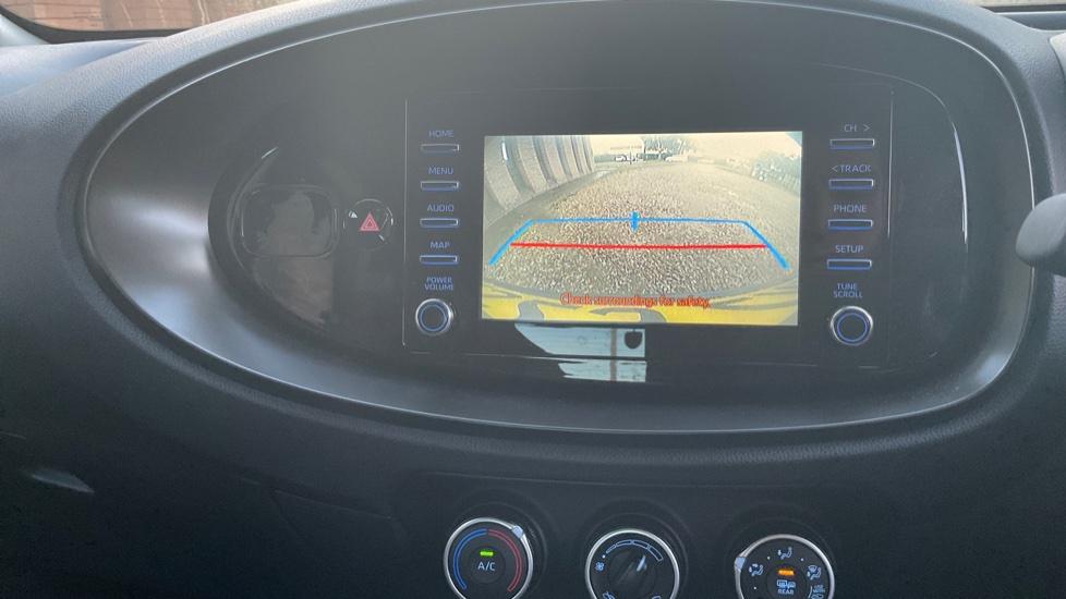 Used Toyota Aygo X 2023 for sale - 76158670: Photo 24