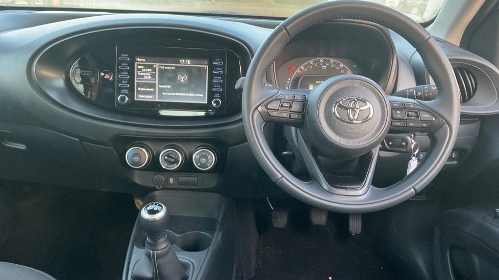 Used Toyota Aygo X 2023 for sale - 76158670: Photo 7