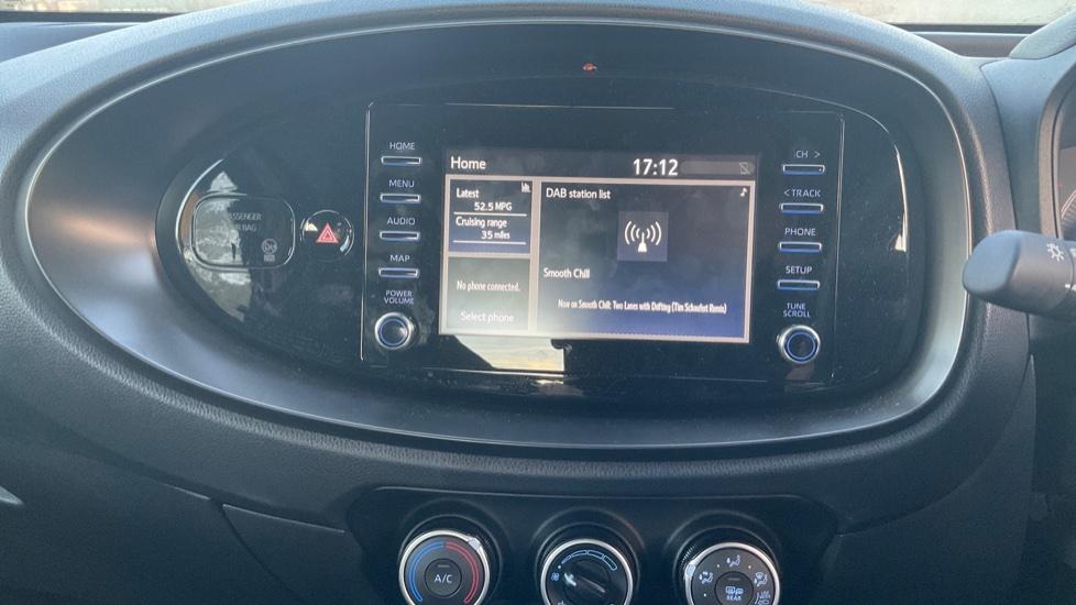 Used Toyota Aygo X 2023 for sale - 76158670: Photo 9