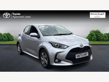 Used Toyota Yaris 2026 for sale - 79543967: Photo