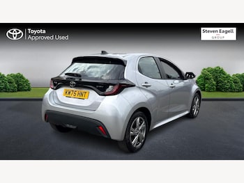 Used Toyota Yaris 2026 for sale - 79543967: Photo