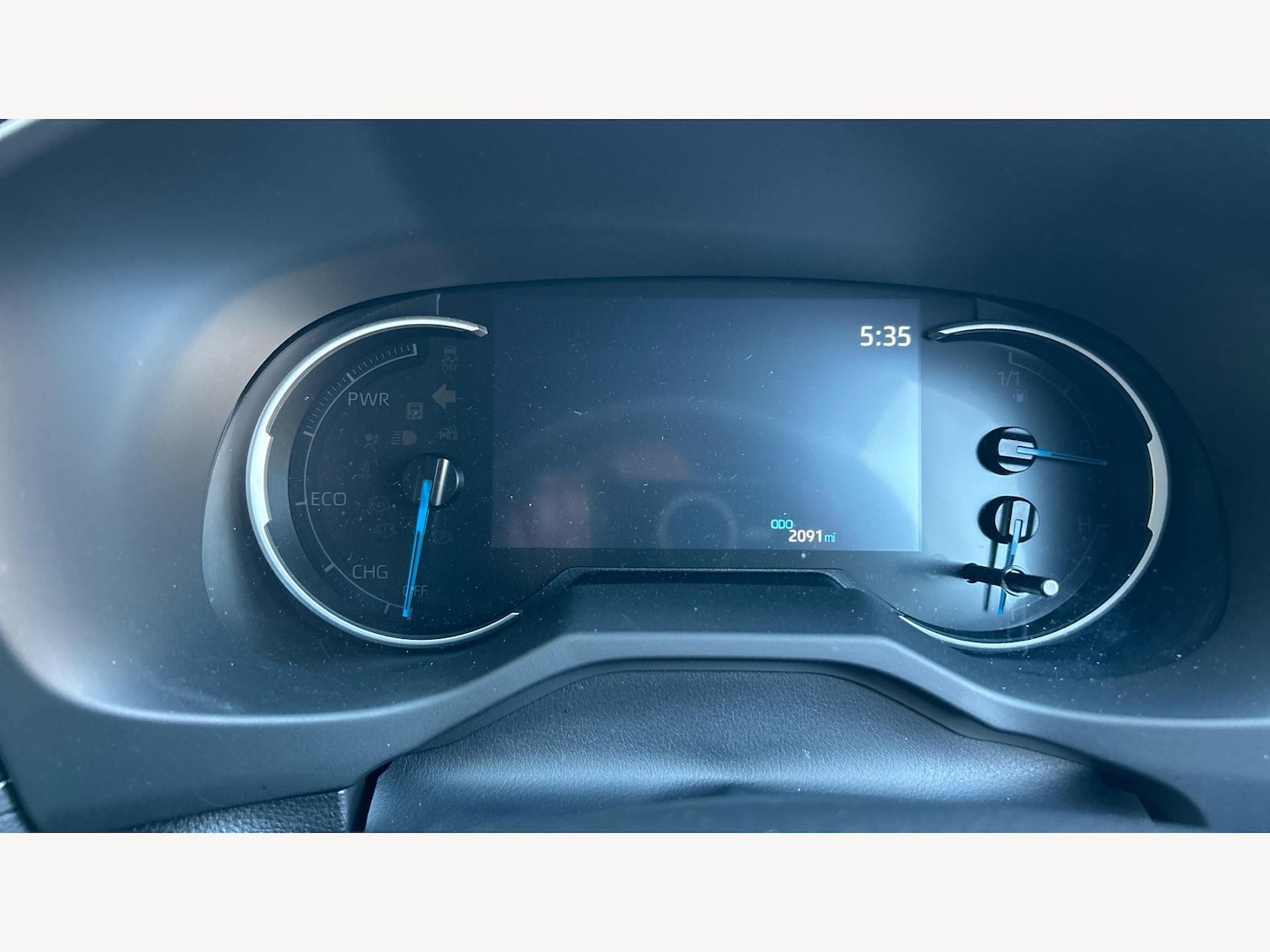 Used Toyota RAV4 2021 for sale - 77440220: Photo 11