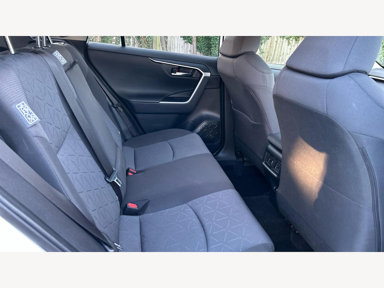 Used Toyota RAV4 2021 for sale - 77440220: Photo 14