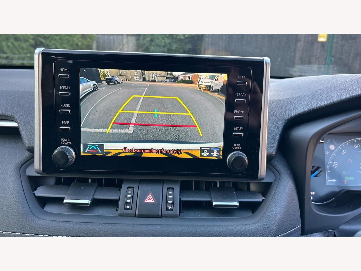 Used Toyota RAV4 2021 for sale - 77440220: Photo 22