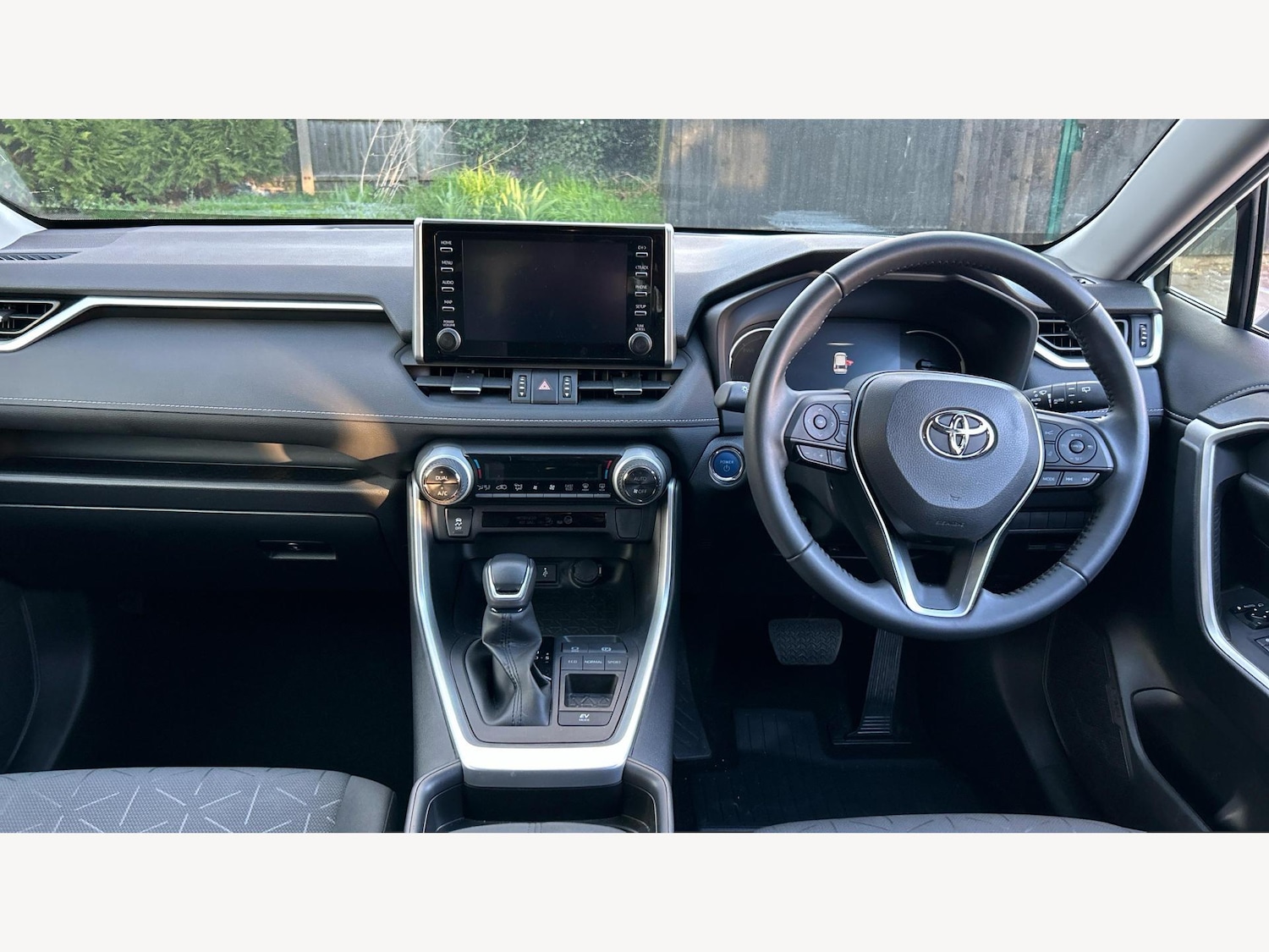 Used Toyota RAV4 2021 for sale - 77440220: Photo 7