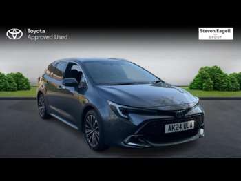 2024 (24) - 1.8 Hybrid Design 5dr CVT