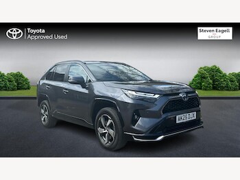 Used Toyota RAV4 2025 for sale - 78347246: Photo