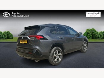 Used Toyota RAV4 2025 for sale - 78347246: Photo