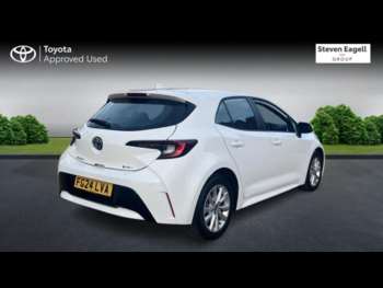 Used Toyota Corolla 2024 for sale - 74596173: Photo