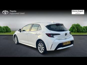 Used Toyota Corolla 2024 for sale - 74596173: Photo