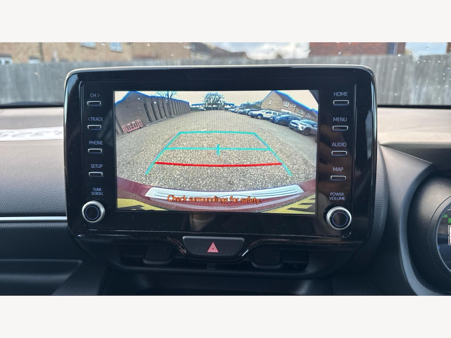 Used Toyota Yaris 2023 for sale - 76473824: Photo 24