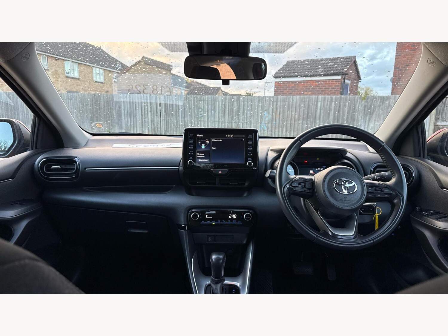 Used Toyota Yaris 2023 for sale - 76473824: Photo 7