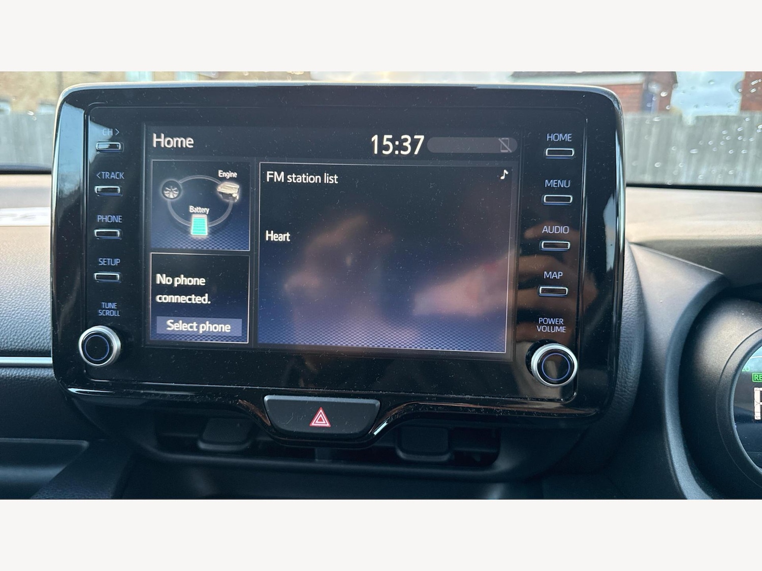 Used Toyota Yaris 2023 for sale - 76473824: Photo 9