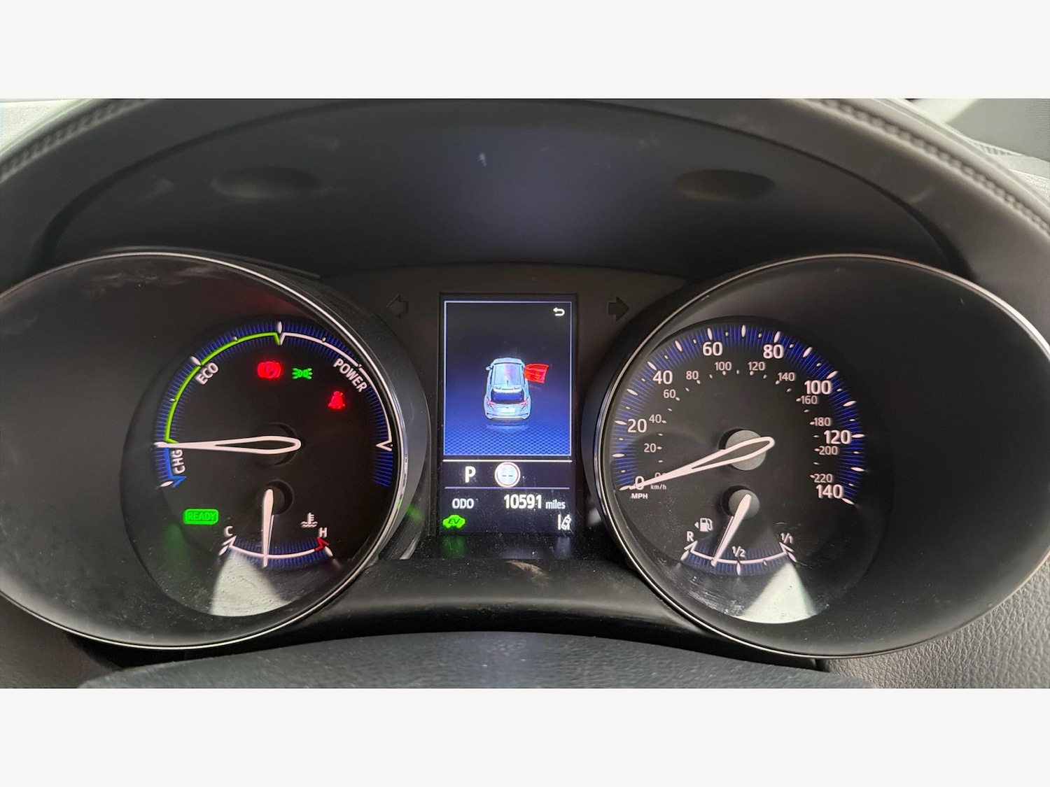 Used Toyota C-HR 2022 for sale - 77377022: Photo 11