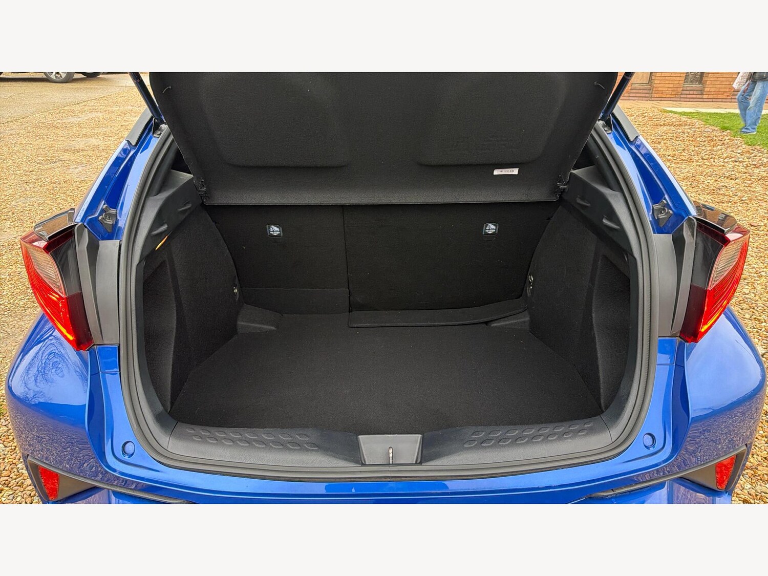 Used Toyota C-HR 2022 for sale - 77377022: Photo 16