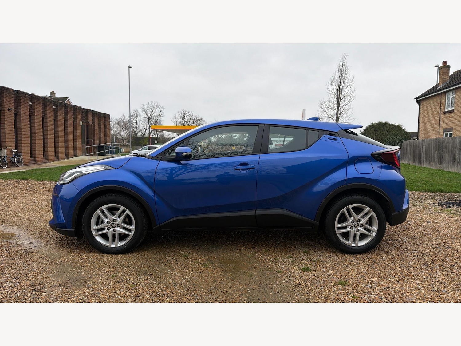 Used Toyota C-HR 2022 for sale - 77377022: Photo 19