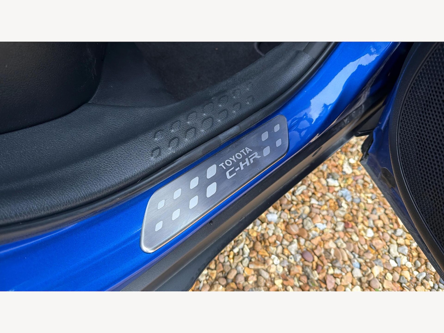 Used Toyota C-HR 2022 for sale - 77377022: Photo 23