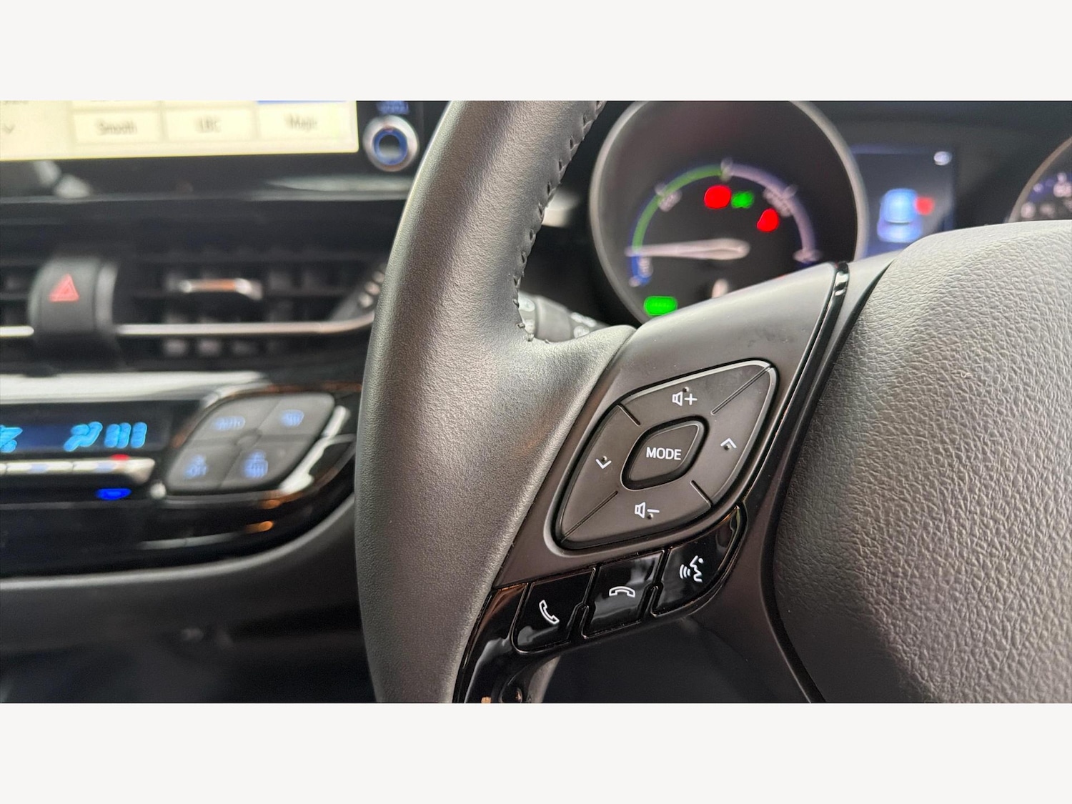 Used Toyota C-HR 2022 for sale - 77377022: Photo 24