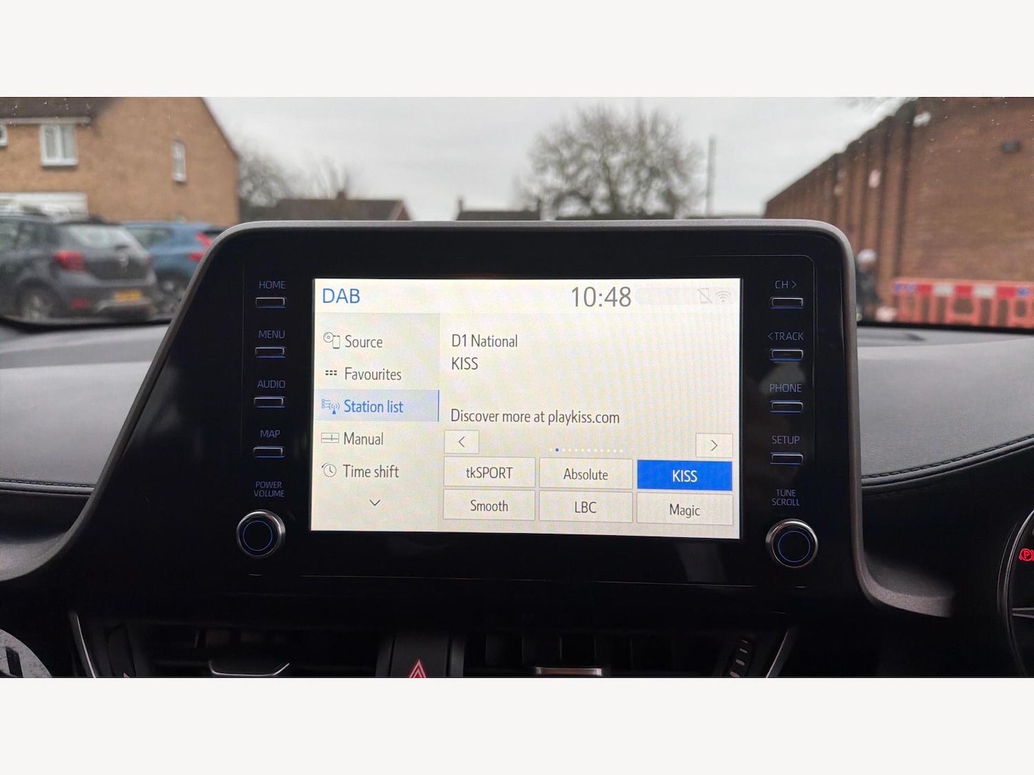 Used Toyota C-HR 2022 for sale - 77377022: Photo 9