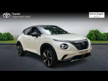 2023 (23) - 1.6 Tekna+ Auto Euro 6 5dr