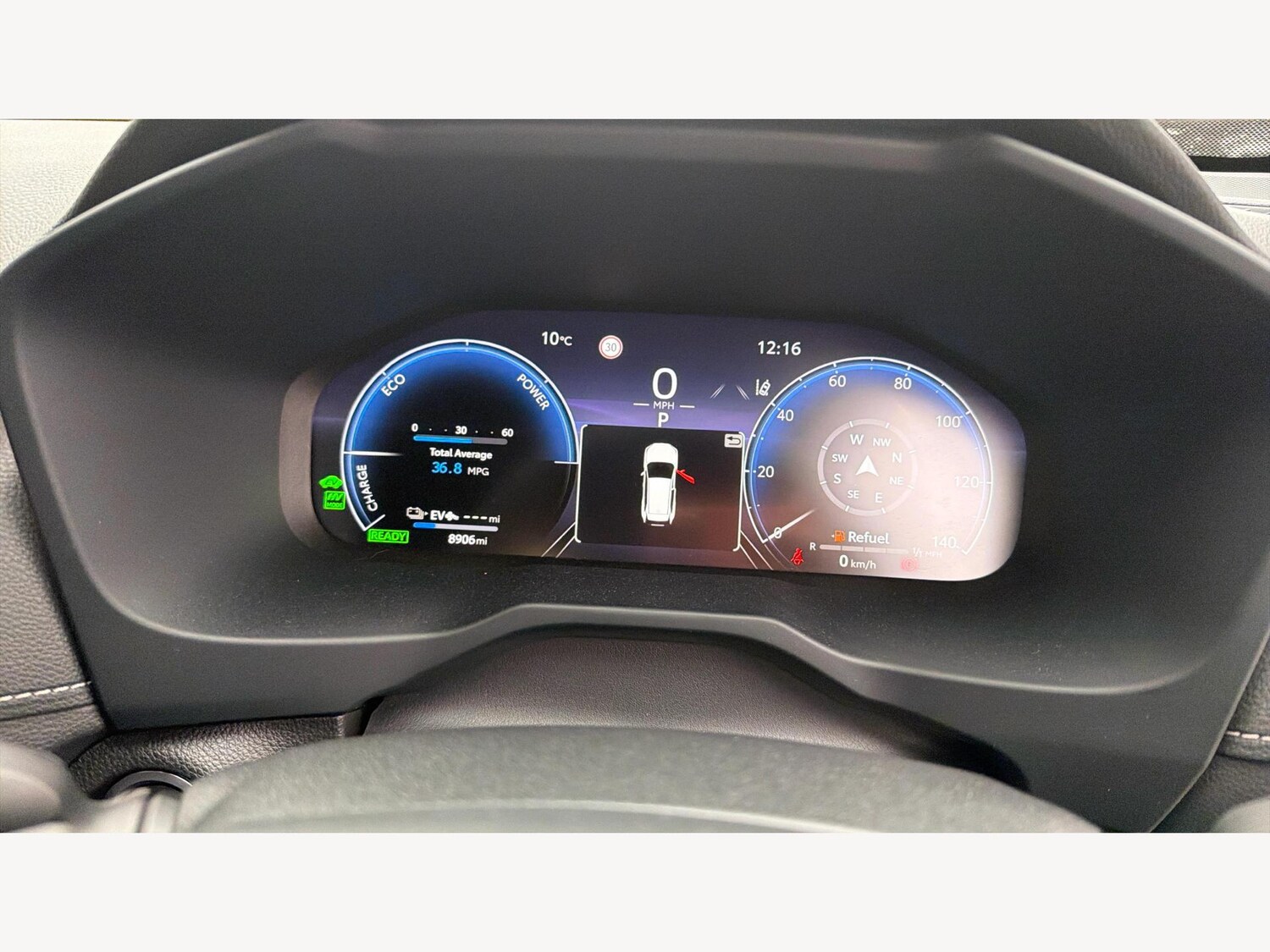 Used Toyota RAV4 2024 for sale - 77479151: Photo 11