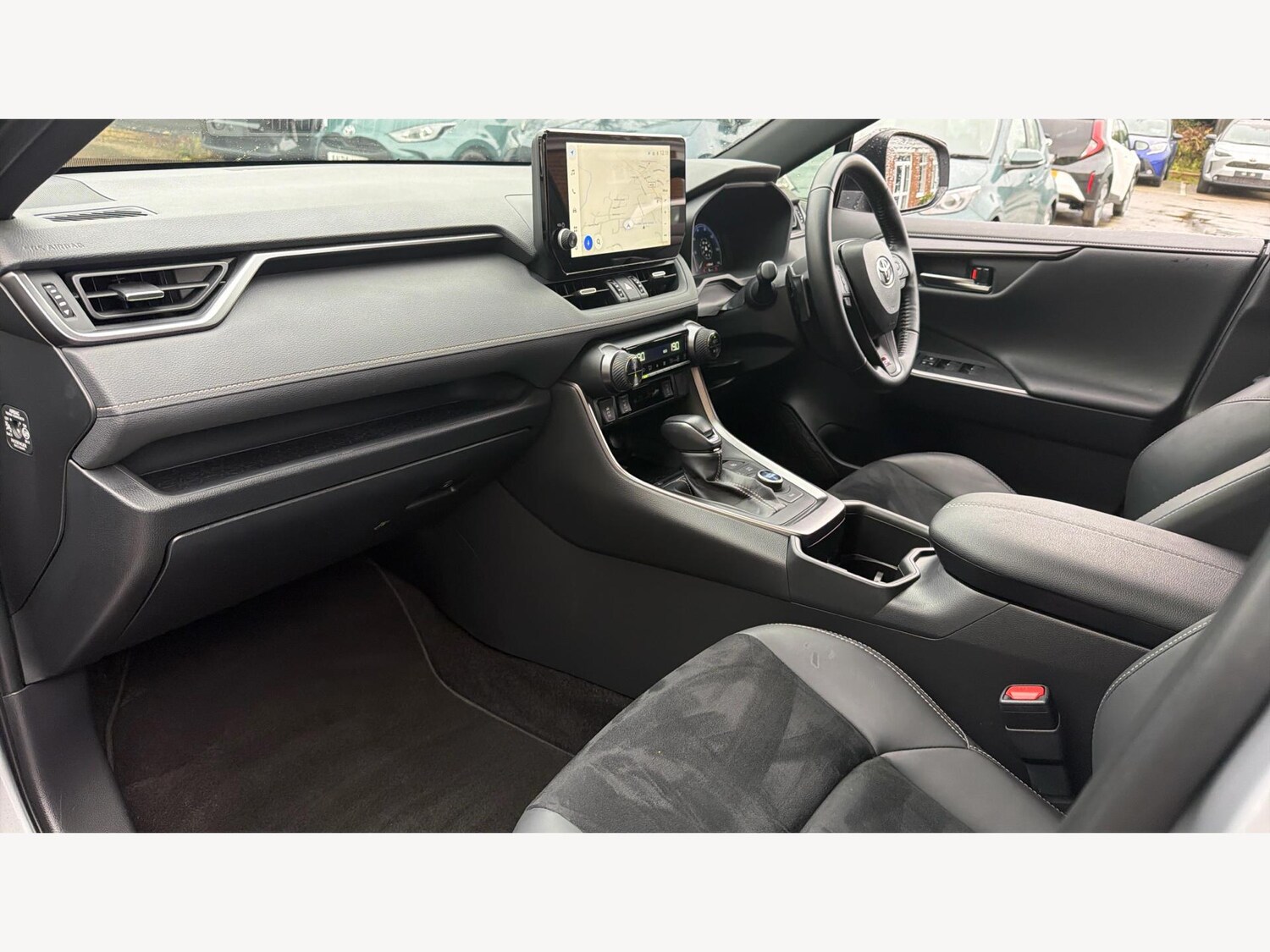 Used Toyota RAV4 2024 for sale - 77479151: Photo 12