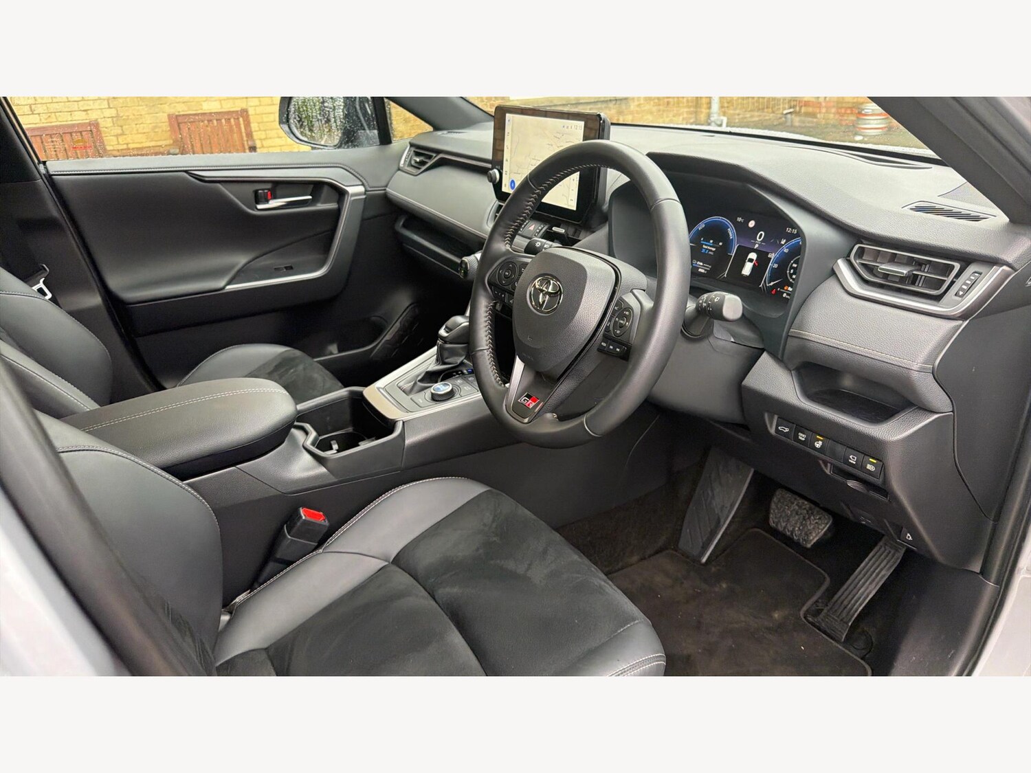 Used Toyota RAV4 2024 for sale - 77479151: Photo 13